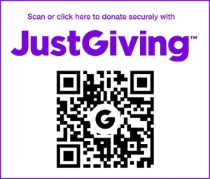 Just Giving